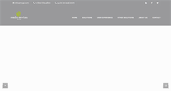 Desktop Screenshot of elanbook.com